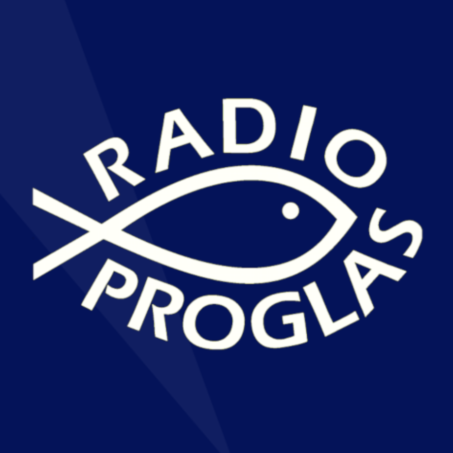 Rozhovor pro Rádio Proglas